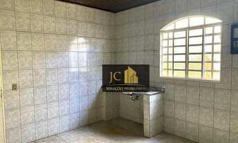 Imagem 4: Casa com 3 dormitórios à venda por R$ 600.000,00 - Vicente Pires - Vicente Pires/DF