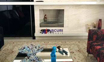 Imagem: Apto Mobiliado 4 suítes Vila da Serra