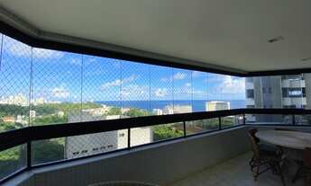 Imagem 3: Salvador - Apartamento Padrão - Ondina