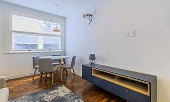 Imagem 4: Apartamento para venda possui 80 metros quadrados com 2 quartos em Copacabana - Rio de Jan