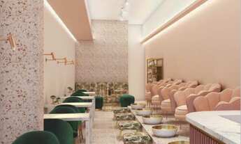 Imagem 7: PONTO COMERCIAL em Rio de Janeiro - RJ, Leblon