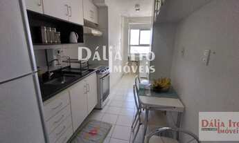 Imagem: APARTAMENTO NASCENTE 3/4 COM 1 SUITE NO