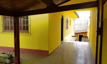 Imagem 2: Casa para aluguel e venda tem 300 metros quadrados com 3 quartos