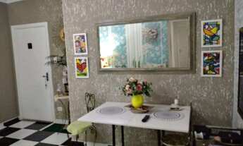 Imagem 5: Apartamento com 03 dormitórios Campos Elíseos - Cod: 8990