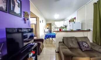 Imagem 4: SãO LEOPOLDO - Casa Padrão - Fião