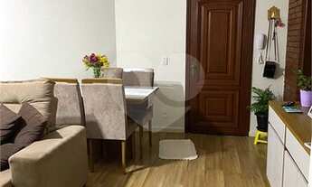 Imagem 2: Jundiaí - Apartamento Padrão - Jardim Shangai