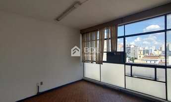 Imagem 6: Sala - Centro - Campinas