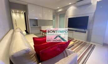 Imagem 7: Apartamento com 3 dormitórios à venda, 106 m² por R$ 639.000,00 - Fernão Dias - Belo Horiz