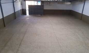 Imagem 2: Galpão - Jardim Primavera/Duque de Caxias - 400 M² - Cód. 1554