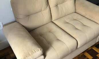 Imagem 2: Apto Studio Lido , um dormitório, suite, reformado, mobiliado , pronto morar por 199 mil