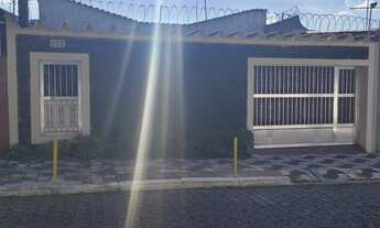 Imagem 2: Casa com 3 dormitórios à venda, 202 m² por R$ 650.000,00 - Vila São Francisco - Suzano/SP