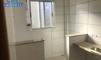 Imagem 4: Apartamento com 2 dormitórios à venda, 60 m² por R$ 215.000,00 - Cabral - Contagem/MG