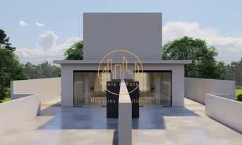 Imagem 3: Casa de condomínio para venda com 117 metros quadrados com 2 quartos em Guarujá Mansões