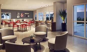 Imagem 6: Apartamento para venda com 58m2 com 2 quartos em Alto da Boa Vista - SP