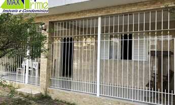 Imagem: CASA RESIDENCIAL em SÃO PAULO - SP, VILA