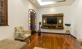 Imagem 3: EXCELENTE CASA COM 03 QUARTOS E 02 SUITES