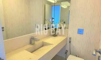 Imagem 4: Apartamento-À VENDA-Barra da Tijuca-Rio de Janeiro-RJ