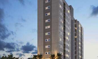 Imagem 7: Apartamento com 2 dormitórios à venda, 49 m² - Fazenda Aya - Suzano/SP