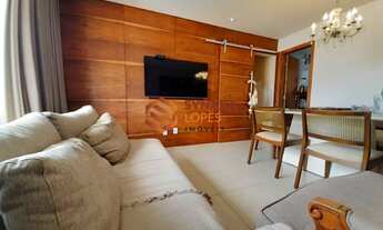 Imagem: VENDO APARTAMENTO - 84 M² - 2 QUARTOS EDF