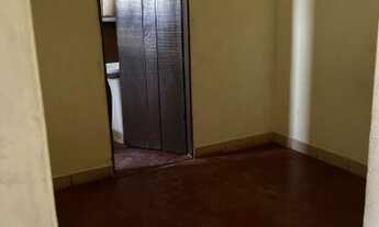 Imagem 5: Casa com dois quartos, quintal e entrada para carro em Carapina Grande, Serra