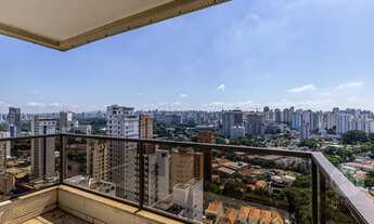 Imagem: Cobertura Tríplex com Vista Espetacular!!!