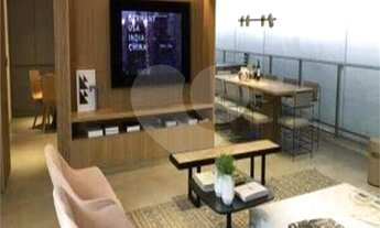 Imagem 6: São Paulo - Apartamento Padrão - JARDIM AMÉRICA