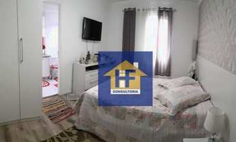 Imagem 5: Apartamento com 3 dormitórios à venda, 128 m² por R$ 1.000.000,00 - Vila Augusta - Guarulh