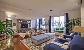 Imagem: Reforma impecável em localização excepcional