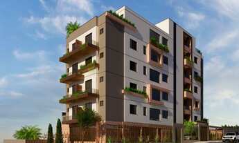 Imagem 7: BELO HORIZONTE - Padrão - Floresta