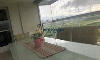 Imagem 3: Condomínio Soho - 3 quartos - 101 m-²