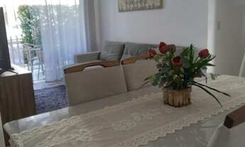 Imagem 4: Apartamento térreo, nascente, Residencial Bosque de Palermo, 98 metros quadrados 3 quartos