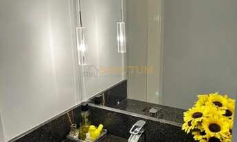 Imagem 7: Casa - Parque Brasil 500 - Paulínia