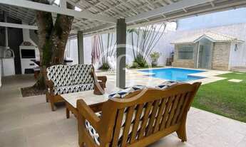 Imagem 4: Rio de Janeiro - Casa de Condomínio - Barra da Tijuca