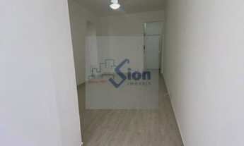 Imagem: Rio de Janeiro - Apartamento Padrão - Rocha