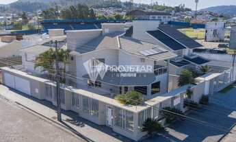 Imagem 2: Casa à venda, 3 quartos, 1 suíte, 3 vagas, Oficinas - Tubarão/SC