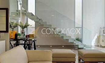 Imagem 3: Casa de condomínio sobrado para aluguel e venda possui 270 metros quadrados com 3 quartos