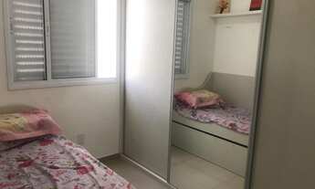 Imagem 5: Apartamento para Venda em São Paulo, Itaquera, 2 dormitórios, 1 banheiro, 1 vaga