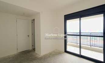 Imagem 7: Apartamento - 88 metros quadrados - 3 quartos -1 suite e 2 vagas