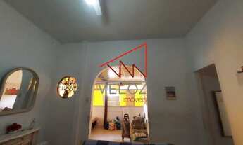 Imagem 7: Cobertura para venda possui 90 metros quadrados com 2 quartos em Laranjeiras - Rio de Jane