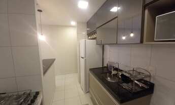 Imagem: Apartamento na Peninsula mobiliado com fino