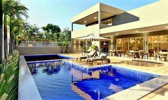 Imagem 5: Vende-se Casa em Condomínio Fechado em Aparecida de Goiânia