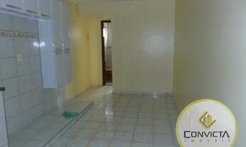 Imagem 5: Apartamento para Locação em Brasília, Núcleo Bandeirante, 1 dormitório, 1 banheiro