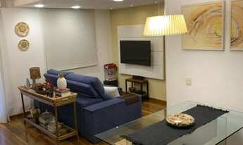 Imagem 2: Apartamento 3 dormitórios para Venda em São Paulo, VILA GUMERCINDO, 3 dormitórios, 1 suíte