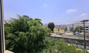 Imagem 4: Apartamento para aluguel possui 85 metros quadrados com 2 quartos