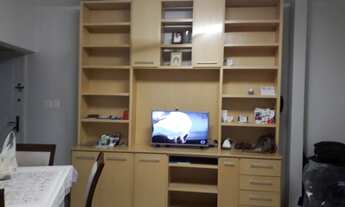 Imagem 2: Apartamento 42m com 1 dorm. no Centro - São Paulo - SP