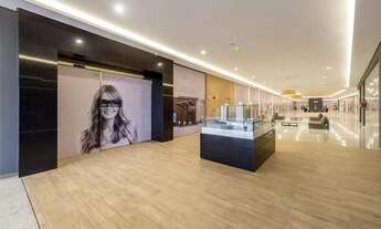 Imagem: Loja em Galeria K-Platz, Campinas, São