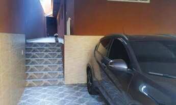 Imagem: Casa com 3 dormitórios à venda, 242 m²