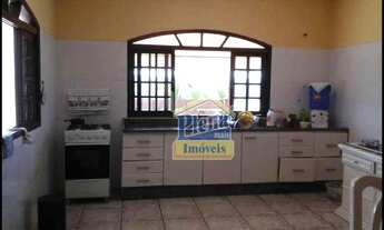 Imagem 5: Casa à venda com 03 dormitórios - Jardim Eunice - Alfenas/MG