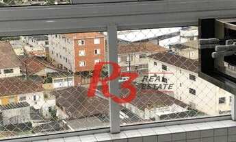 Imagem 5: Apartamento com 2 dormitórios à venda, 66 m² - Vila Valença - São Vicente/SP