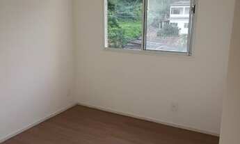 Imagem 3: Apartamento pronto para morar 2 quartos Conviva em Nova Iguaçu